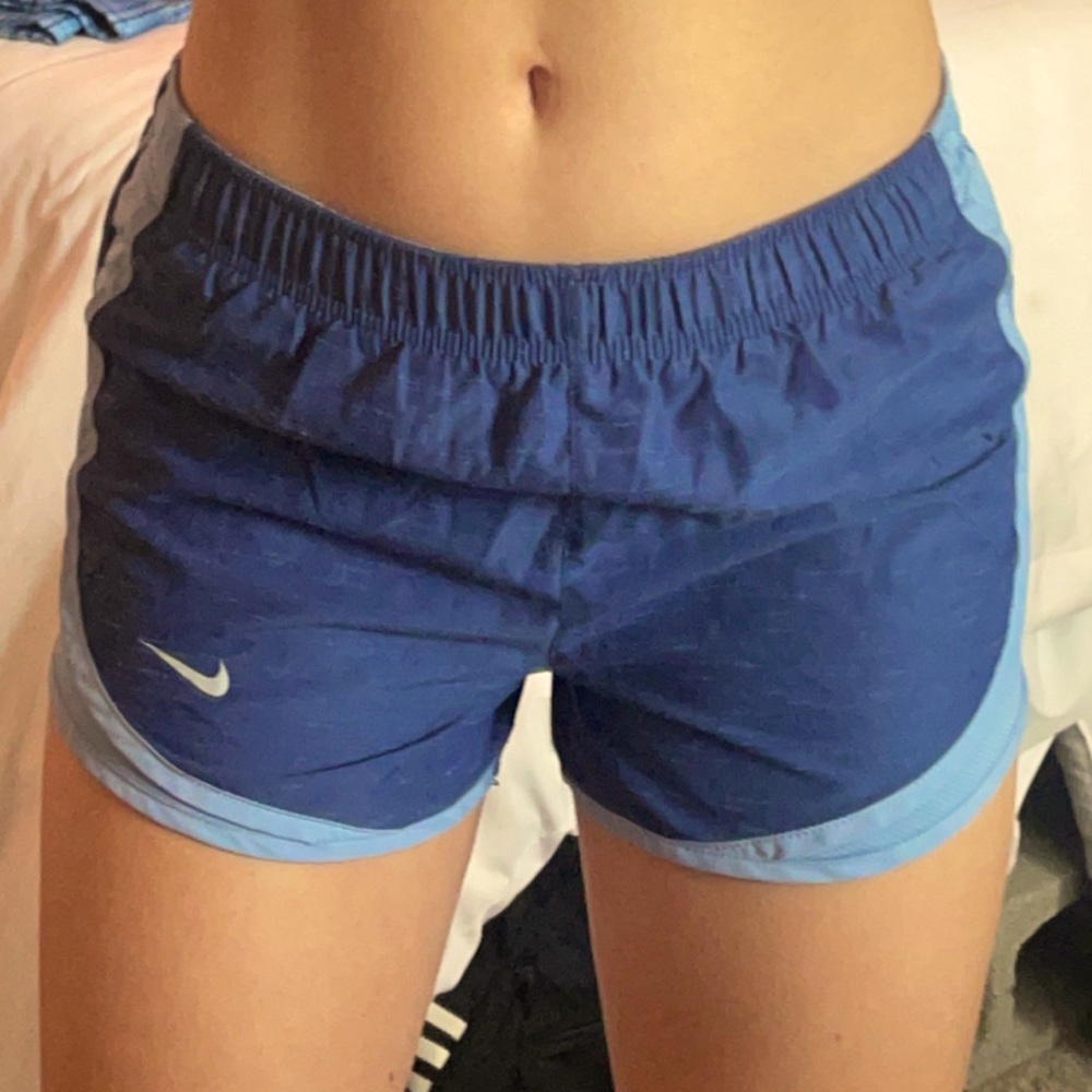 nike pro shorts